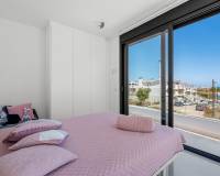 Resale - villa - Guardamar del Segura