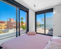 Resale - villa - Guardamar del Segura