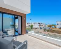 Resale - villa - Guardamar del Segura