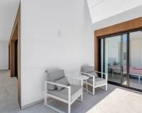 Resale - villa - Guardamar del Segura