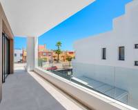 Resale - villa - Guardamar del Segura