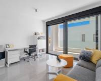 Resale - villa - Guardamar del Segura