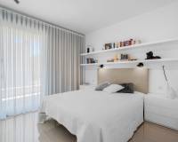 Resale - villa - Guardamar del Segura