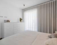 Resale - villa - Guardamar del Segura