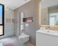 Resale - villa - Guardamar del Segura