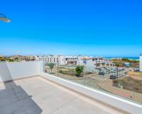 Resale - villa - Guardamar del Segura