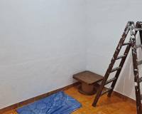 Resale - villa - Hondón de las Nieves