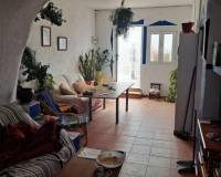 Resale - villa - Hondón de las Nieves