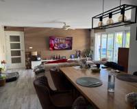 Resale - Villa / House - Torrevieja - La Siesta