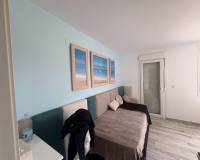 Resale - Villa / House - Torrevieja - La Siesta