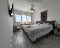 Resale - Villa / House - Torrevieja - La Siesta