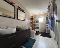 Resale - Villa / House - Torrevieja - La Siesta