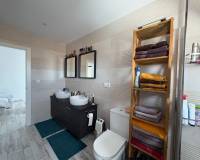 Resale - Villa / House - Torrevieja - La Siesta