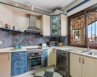 Resale - Villa Indépendante - Algorfa - Lo Crispin