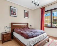 Resale - Villa Indépendante - Algorfa - Lo Crispin