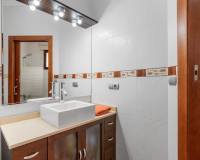 Resale - Villa Indépendante - Algorfa - Lo Crispin