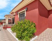 Resale - Villa Indépendante - Algorfa - Lo Crispin