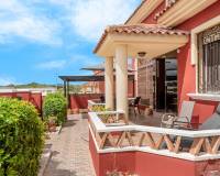 Resale - Villa Indépendante - Algorfa - Lo Crispin