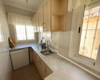 Resale - Villa Indépendante - Ciudad Quesada - Airstrip