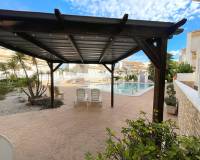 Resale - Villa Indépendante - Ciudad Quesada - Airstrip