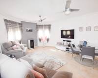 Resale - Villa Indépendante - Ciudad Quesada - Atalaya (Quesada)