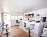 Resale - Villa Indépendante - Ciudad Quesada - Atalaya (Quesada)