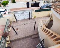 Resale - Villa Indépendante - Ciudad Quesada - Atalaya (Quesada)