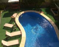 Resale - Villa Indépendante - Ciudad Quesada - Central Quesada