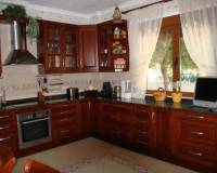 Resale - Villa Indépendante - Ciudad Quesada - Central Quesada