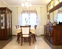 Resale - Villa Indépendante - Ciudad Quesada - Central Quesada