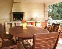 Resale - Villa Indépendante - Ciudad Quesada - Central Quesada