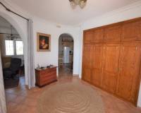 Resale - Villa Indépendante - Ciudad Quesada - Central Quesada