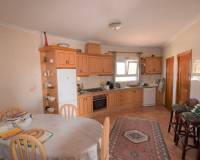 Resale - Villa Indépendante - Ciudad Quesada - Central Quesada