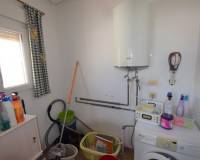 Resale - Villa Indépendante - Ciudad Quesada - Central Quesada