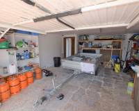 Resale - Villa Indépendante - Ciudad Quesada - Central Quesada