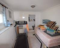 Resale - Villa Indépendante - Ciudad Quesada - Central Quesada