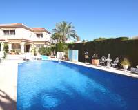 Resale - Villa Indépendante - Ciudad Quesada - Central Quesada