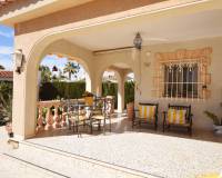 Resale - Villa Indépendante - Ciudad Quesada - Central Quesada