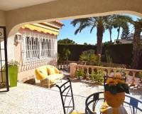 Resale - Villa Indépendante - Ciudad Quesada - Central Quesada