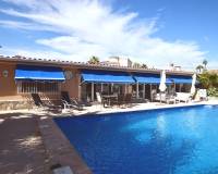 Resale - Villa Indépendante - Ciudad Quesada - Central Quesada