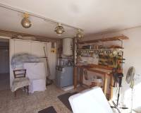 Resale - Villa Indépendante - Ciudad Quesada - Central Quesada