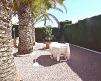 Resale - Villa Indépendante - Ciudad Quesada - Central Quesada