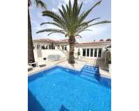 Resale - Villa Indépendante - Ciudad Quesada - Central Quesada