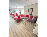 Resale - Villa Indépendante - Ciudad Quesada - Central Quesada