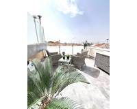 Resale - Villa Indépendante - Ciudad Quesada - Central Quesada