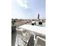 Resale - Villa Indépendante - Ciudad Quesada - Central Quesada