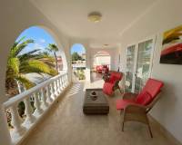 Resale - Villa Indépendante - Ciudad Quesada - Central Quesada