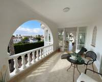 Resale - Villa Indépendante - Ciudad Quesada - Central Quesada