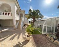 Resale - Villa Indépendante - Ciudad Quesada - Central Quesada