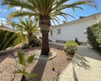 Resale - Villa Indépendante - Ciudad Quesada - Central Quesada